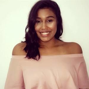 Meet your Posher, Karla